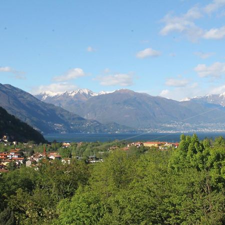 Appartamenti Vacanza Il Riale Cannobio Exterior foto