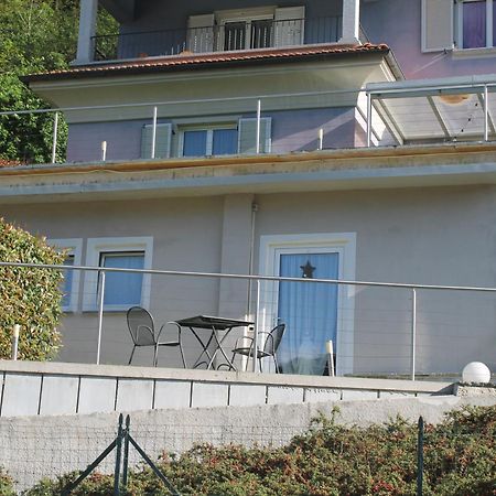Appartamenti Vacanza Il Riale Cannobio Exterior foto
