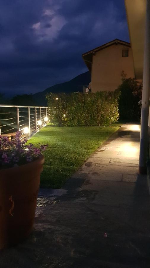Appartamenti Vacanza Il Riale Cannobio Exterior foto