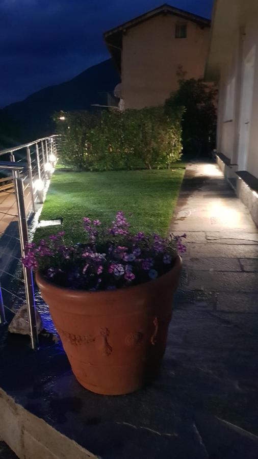 Appartamenti Vacanza Il Riale Cannobio Exterior foto