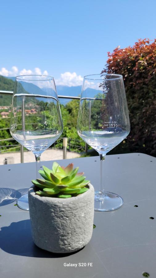 Appartamenti Vacanza Il Riale Cannobio Exterior foto