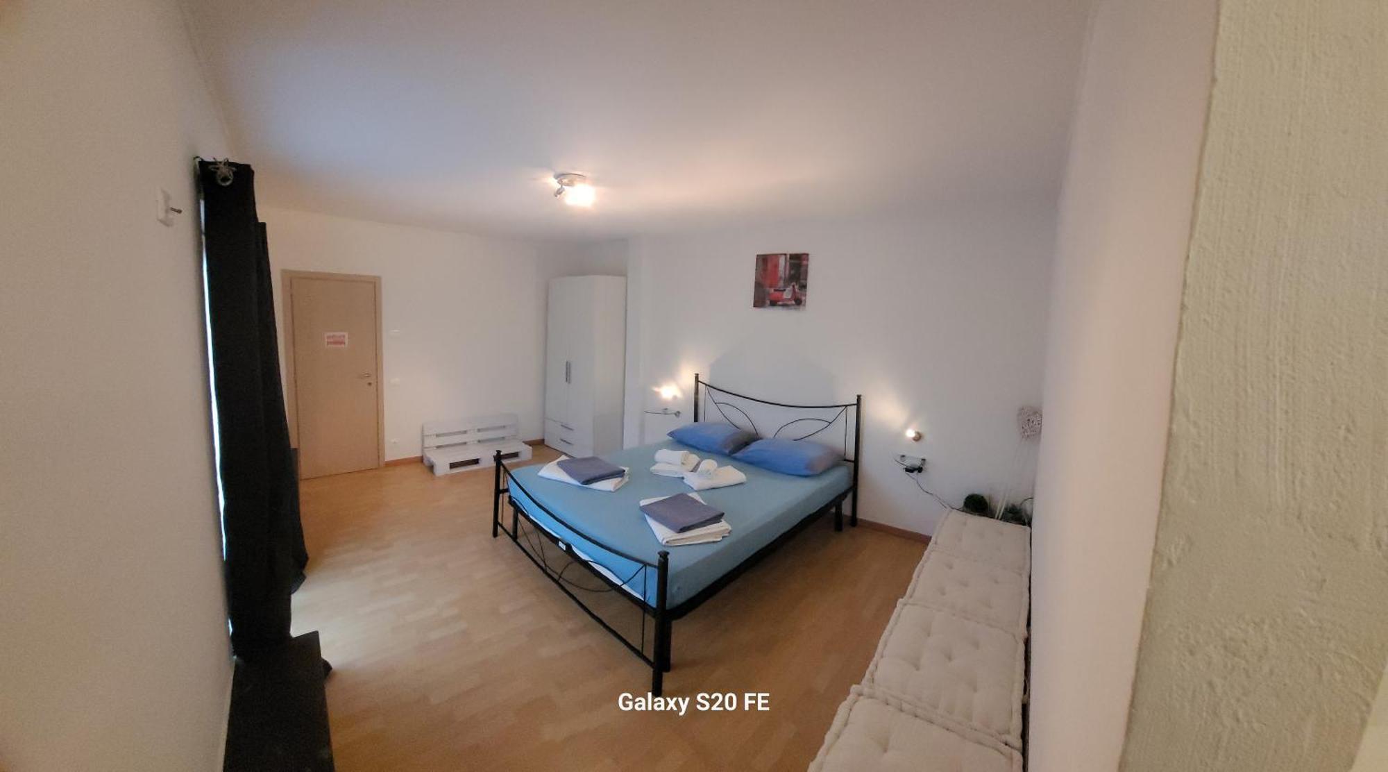 Appartamenti Vacanza Il Riale Cannobio Exterior foto