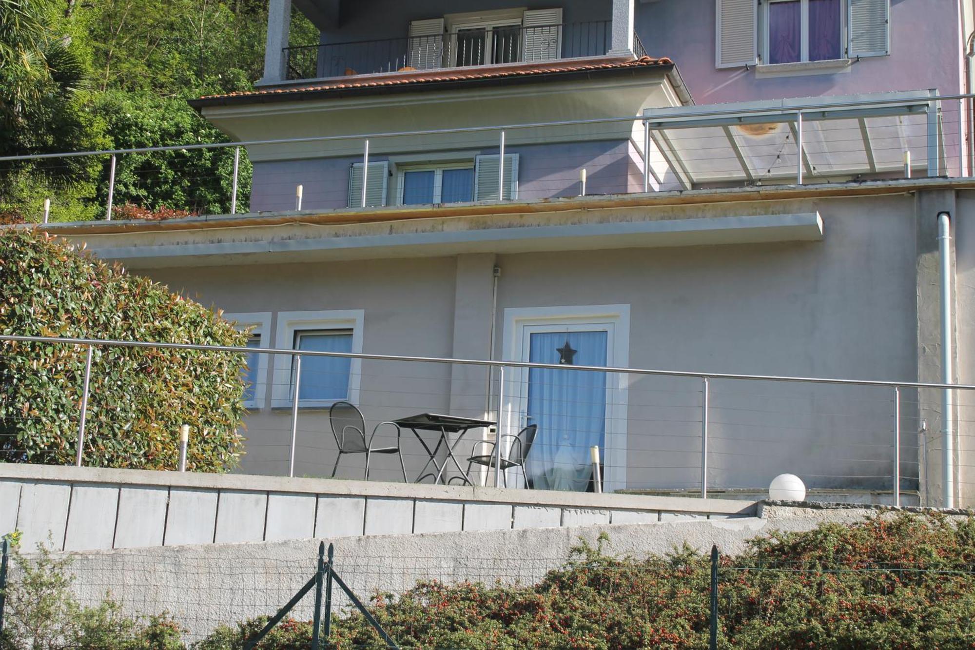 Appartamenti Vacanza Il Riale Cannobio Exterior foto